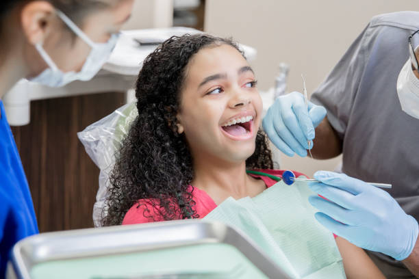 Best Cosmetic Emergency Dentistry in Garden Home Whitfd, OR