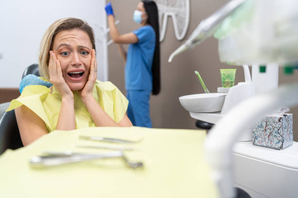 Best Pediatric Emergency Dentist in Garden Home Whitfd, OR