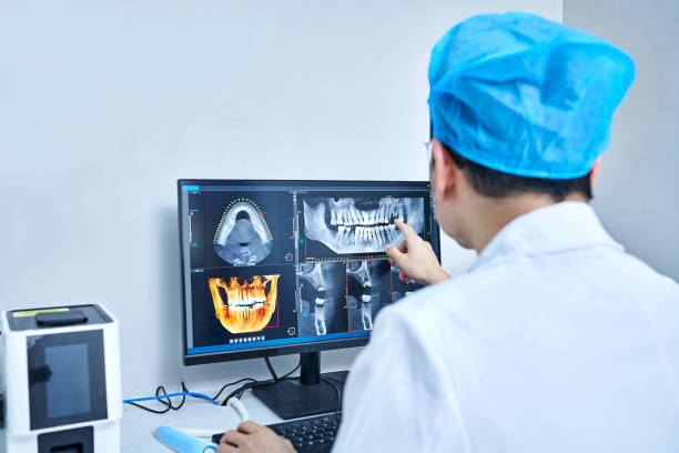 Best Emergency TMJ Treatment in Garden Home Whitfd, OR
