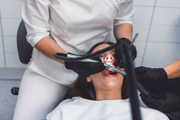 Best After-Hours Dental Trauma Care in Garden Home Whitfd, OR