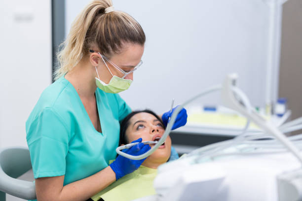 Best Emergency Wisdom Teeth Removal in Garden Home Whitfd, OR